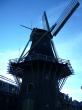 aalsmeer historický mlýn